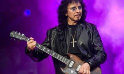 TONY IOMMI: Θα ήθελα το τελευταίο μας show να γίνει στο Birmingham