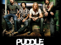 Μύλος στους PUDDLE OF MUDD! Εγκαταλείπουν τον τραγουδιστή τους επί σκηνής