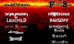 Wreck Athens Festival 2016 : To official teaser του φεστιβάλ!