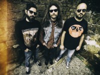 BLACK RAINBOWS: Πρεμιέρα για το video του “Electrify”
