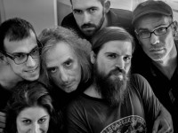 Ανταπόκριση: Γιάννης Αγγελάκας live @ Piraeus 117 Academy, Αθήνα (27/02/2016)