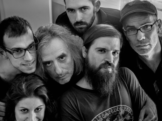 Ανταπόκριση: Γιάννης Αγγελάκας live @ Piraeus 117 Academy, Αθήνα (27/02/2016)