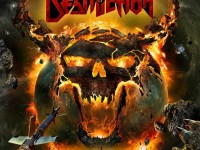 DESTRUCTION: Δείτε το trailer του νέου δίσκου!