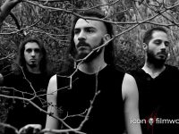 AETHERIAN: Παρουσίασαν το επίσημο βίντεο κλιπ για το κομμάτι “The Rain”