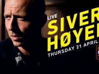 Ανταπόκριση: SIVERT HOYEM – The Karamazov Project @Principal Club Theater, Θεσσαλονίκη (21/04/2016)