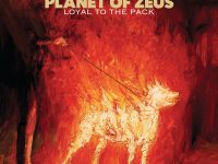 PLANET OF ZEUS: Ακούστε το νέο τους κομμάτι με τίτλο “White Shroud”!