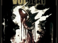 VOLBEAT: Πρεμιέρα για το ολοκαίνουριο “The Devil’s Bleeding Crown”