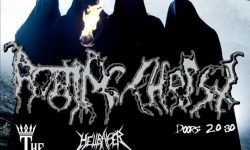 Ανταπόκριση: ROTTING CHRIST – The Slayerking – Hellraiser @ Πολυχώρος Αγορά, Ιωάννινα (16/04/2016)