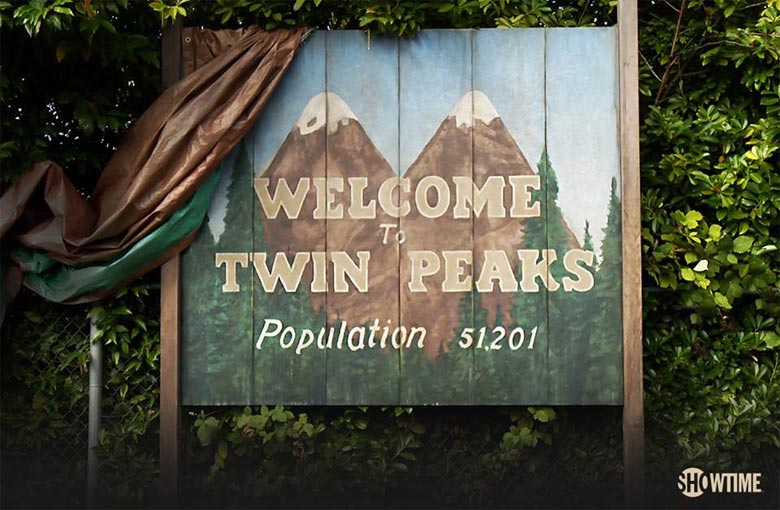 Eddie Vedder & Trent Reznor πρωταγωνιστούν στη νέα σειρά “Twin Peaks” του David Lynch!