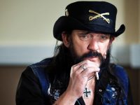 LEMMY: Κυκλοφόρησε η βιογραφία του με τίτλο ‘Lemmy: The Definitive Biography’!