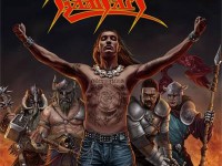 RAMPART: Δείτε video για το κομμάτι The Metal Code από τον νέο δίσκο τους!