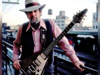 Νεκρός ο Lonnie Mack σε ηλικία 74 ετών.
