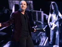 METALLICA: Σχεδόν έτοιμος ο νέος δίσκος!