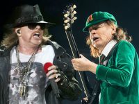 AC/DC:Επιστροφή χρημάτων για όσους δεν θέλουν να δουν live με τον AXL!