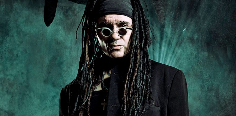 AL JOUGERSEN: Αναφέρει ότι IRON MAIDEN & LAMB OF GOD δεν ακούγονται & είναι απάισιοι,στο νέο του τραγούδι “Surgical Meth Machine!