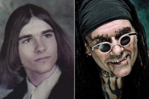 Al-Jourgensen