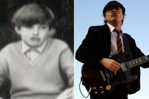 Angus-Young