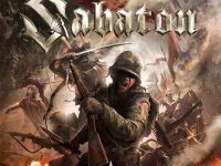 SABATON: Επηρεασμένος και από την Ελληνική ιστορία ο νέος δίσκος!