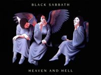 BLACK SABBATH:Σαν σήμερα κυκλοφόρησε το ιστορικό “HEAVEN AND HELL”με τον Μεγάλο κοντό για πρώτη φορά στη μπάντα!