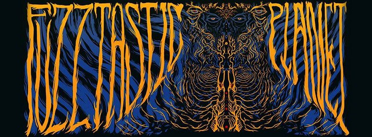 Ακυρώθηκε το Fuzztastic Planet Festival 2016!