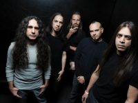 FATES WARNING: Έτοιμο το νέο άλμπουμ, θα κυκλοφορήσει τον Ιούνιο!