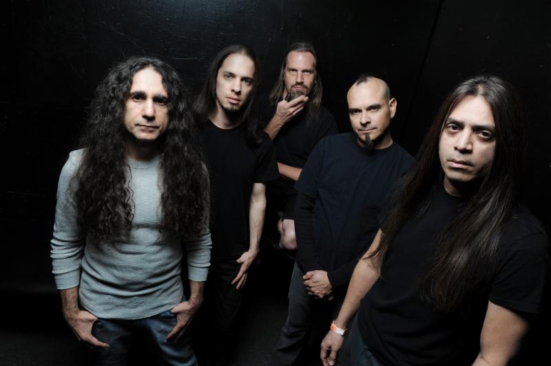 FATES WARNING: Έτοιμο το νέο άλμπουμ, θα κυκλοφορήσει τον Ιούνιο!