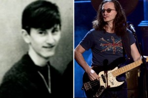Geddy-Lee
