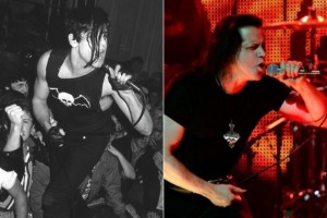 Glenn Danzig