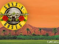 GUNS N’ ROSES: Δείτε τους live από το Coachella Festival!