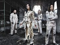LACUNA COIL: Ακούστε το ΝΕΟ κομμάτι “Delirium”!