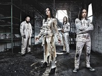 Lacuna Coil: Νέο τραγούδι από το επερχόμενο τους άλμπουμ!