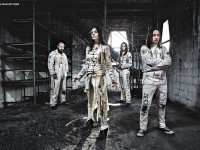 Andrea Ferro (LACUNA COIL) on Rock Overdose: ‘There’s a big variety of songs and moods in the new record’