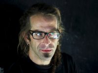 RANDY BLYTHE: Σε ρόλο σεναριογράφου, ετοιμάζει ταινία μαζί με τον Billy Bob Thornton!
