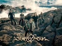 SCAR OF THE SUN:Ακούστε σε αποκλειστικότητα ένα ΝΕΟ κομμάτι με τη συμμετοχή του Bob Katsionis!