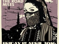 Villagers of Ioannina City: Tο live της Παρασκευής 15/4 μεταφέρεται στο Gazi Music Hall
