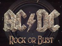 ΕΠΙΣΗΜΟ: Οι AC/DC ανακοίνωσαν τον AXL ROSE ως τραγουδιστή τους