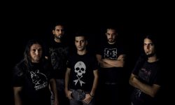 Οι AFTER DUSK στο Rock Overdose εν όψει Wreck Athens Festival 2016!!!
