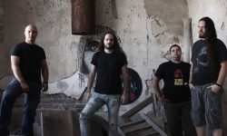 Οι ALPHASTATE στο Rock Overdose εν όψει Wreck Athens Festival 2016!!!