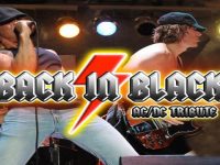 AC/DC: Είχαν κάνει audition με τραγουδιστή από tribute band πριν καταλήξουν στον Axl Rose!