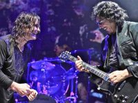 BLACK SABBATH: Δείτε βίντεο από τη συναυλία τους στην Αυστραλία!