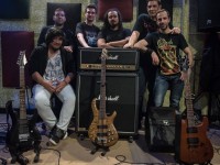 Oι BLACKSUN στο Rock Overdose εν όψει Wreck Athens Festival 2016