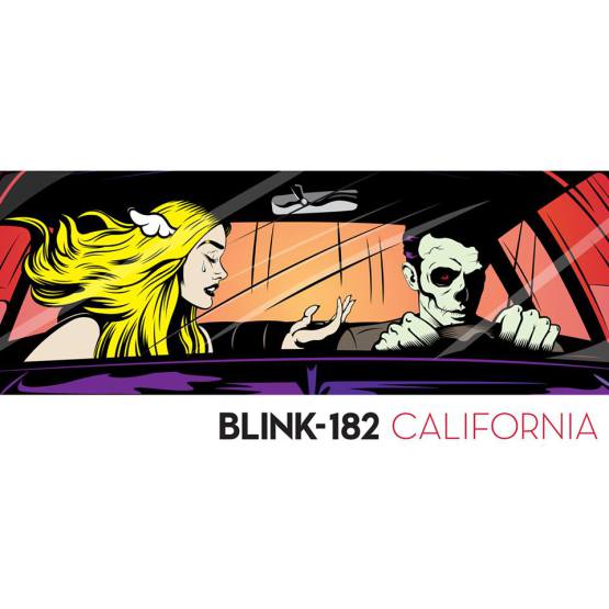 blink-182-california