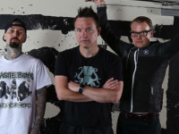 Blink-182: Νέο lyric video και πληροφορίες για το νέο άλμπουμ!