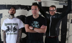 Blink-182: Νέο lyric video και πληροφορίες για το νέο άλμπουμ!