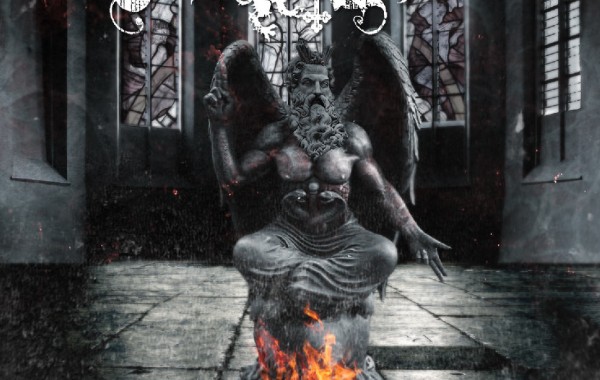 TEMPLE OF KATHARSIS – “Altar of Death” demo