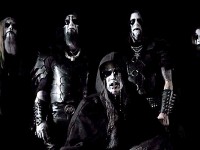 DARK FUNERAL: Εξώφυλλο, tracklist και νέο κομμάτι από τον καινούργιο τους δίσκο!