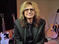 DAVID COVERDALE: Αποσύρεται το 2017!