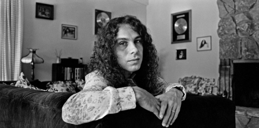 Γιατί οι Metallica και οι Judas Priest υποκλίνονται στον Dio;
