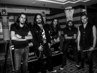FIREWIND: Video από την εμφάνισή τους στο Graspop!