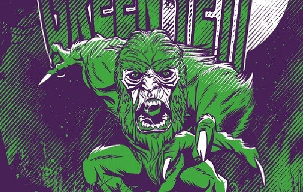 GREEN YETI –  “The Yeti Has Landed”